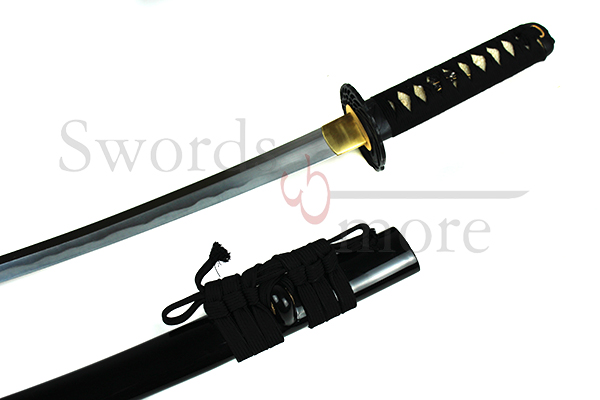 Kranich-Wakizashi