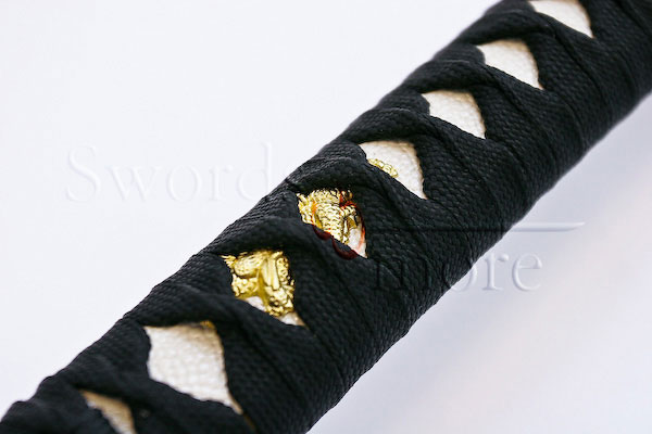 "Der letzte Samurai" Katana mit Holzständer