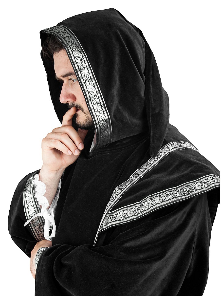 Magier Kostüm