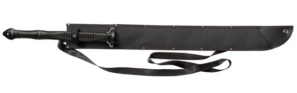 Thai Machete