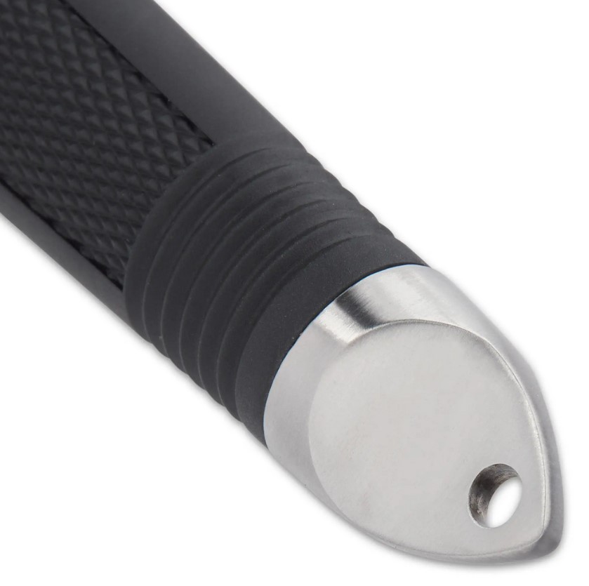 VG-10 Honshu Tanto Messer mit Lederscheide