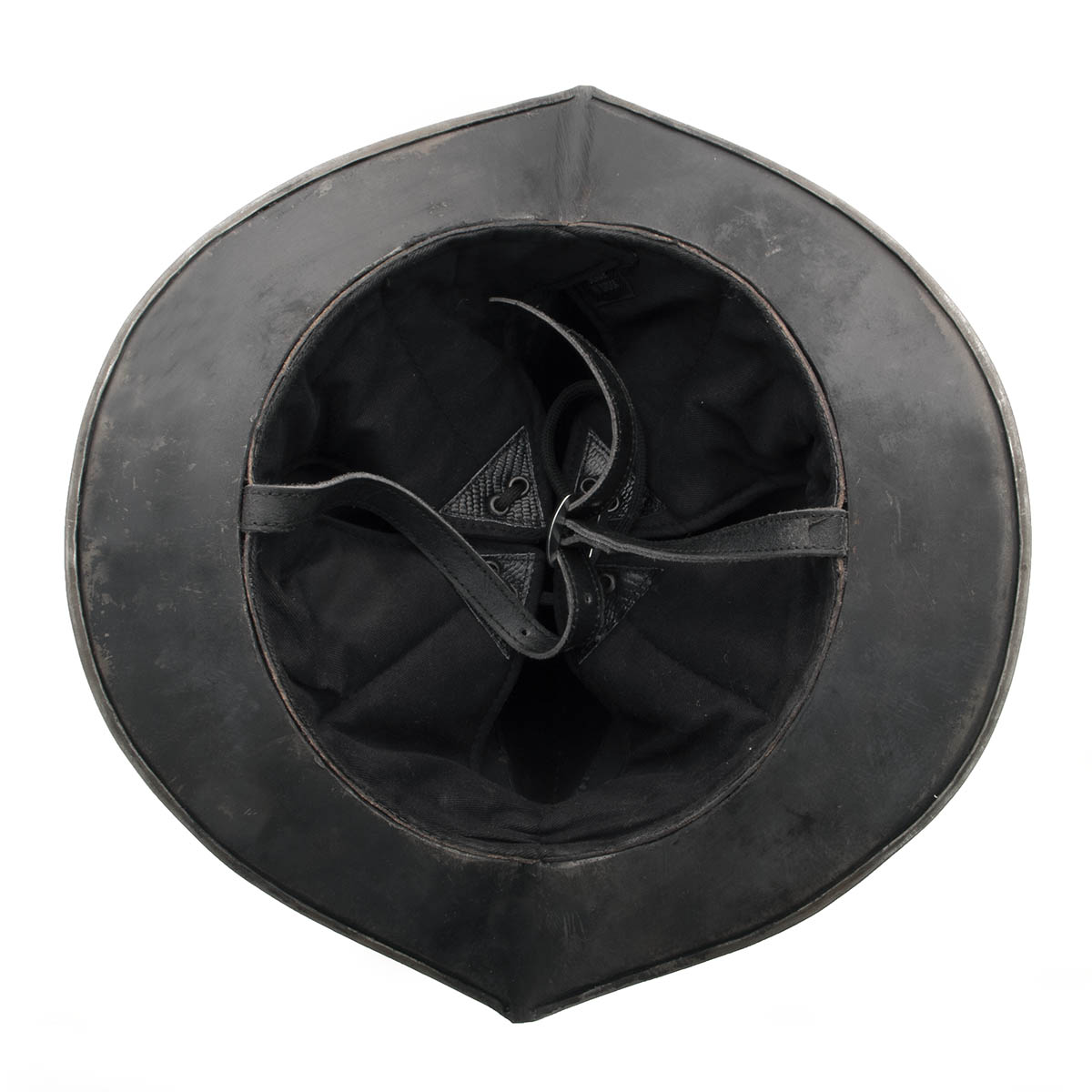 Spanischer Morion-Helm