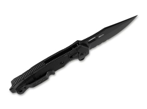 SEAL XR gezahnte Schneide