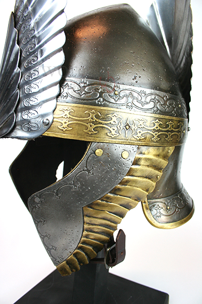 Elendils Helm