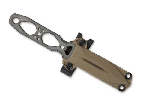 Pentagon FX Covert FDE