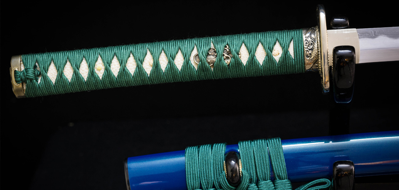 Taikyu Katana