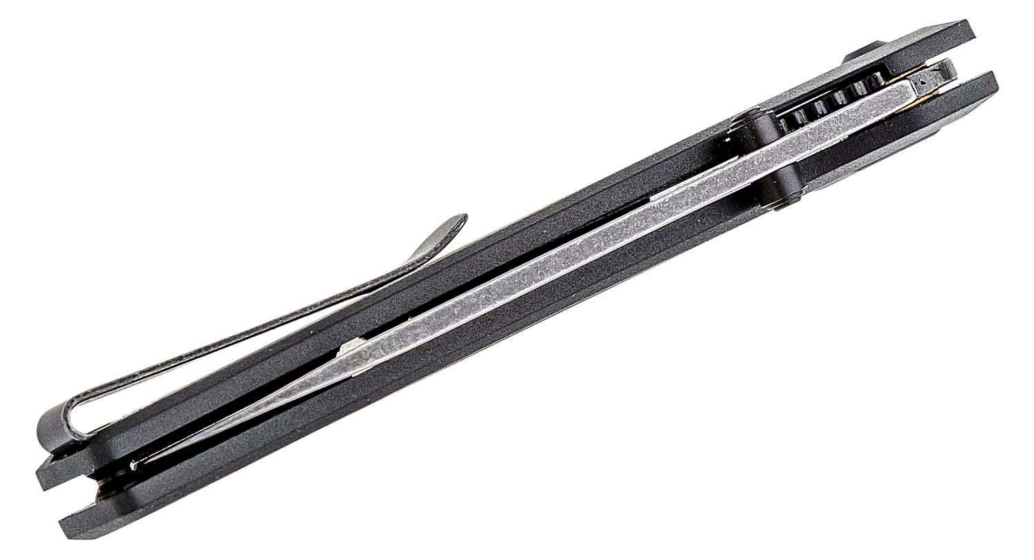 Fuse, Schwarz