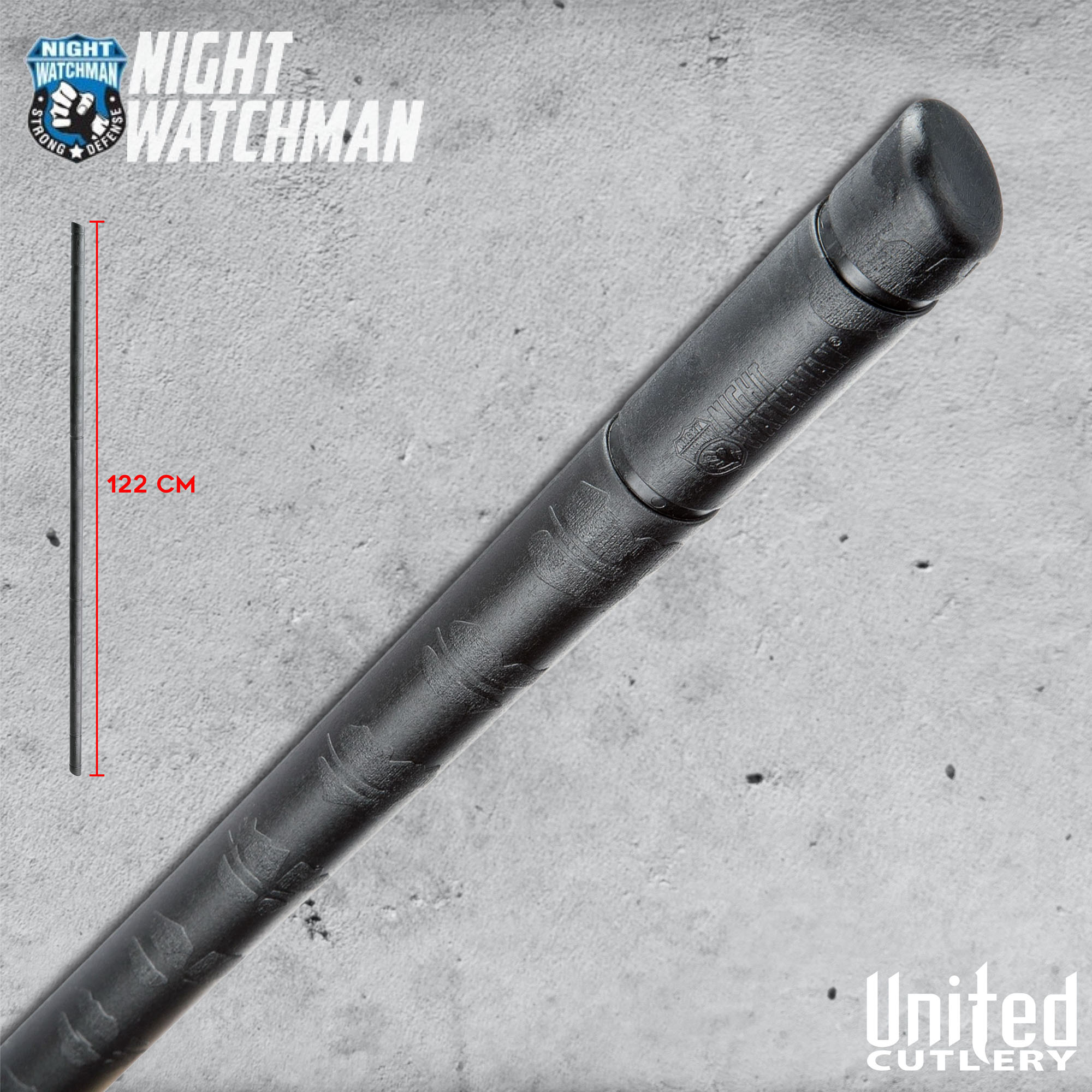 United Defense Jo-Stab