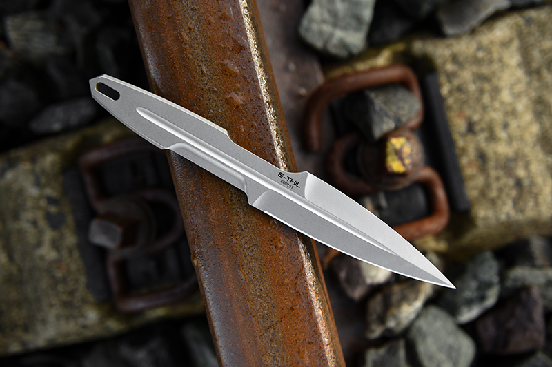 S-THIL Stone Washed
