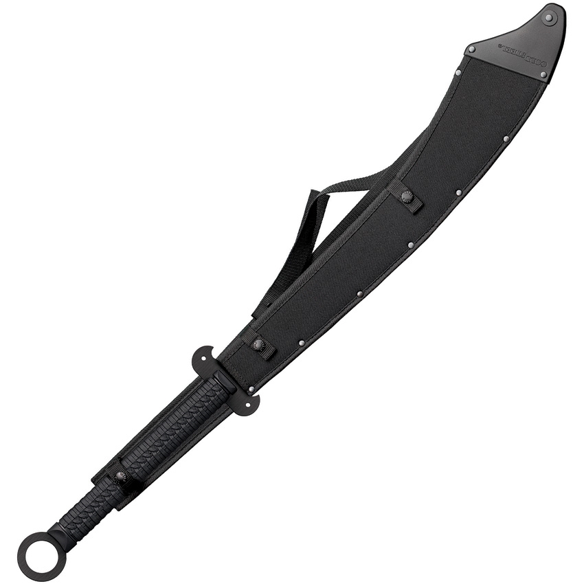 Chinesische Schwertmachete 