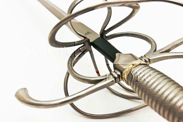 Solingen Rapier