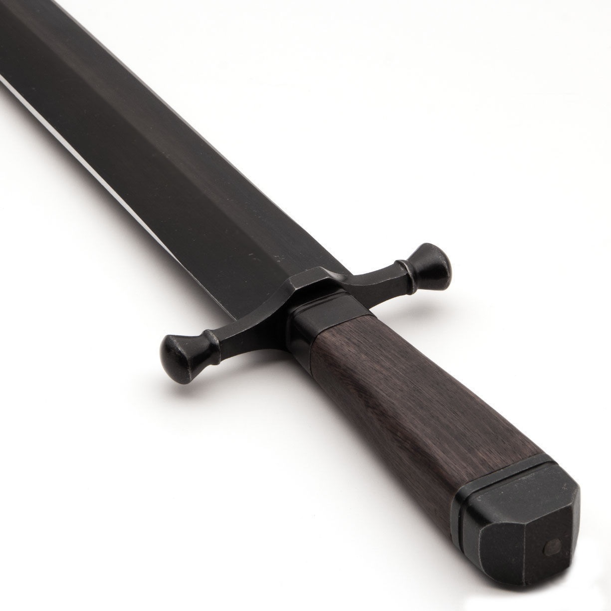 Battlecry Arkansas Toothpick Messer
