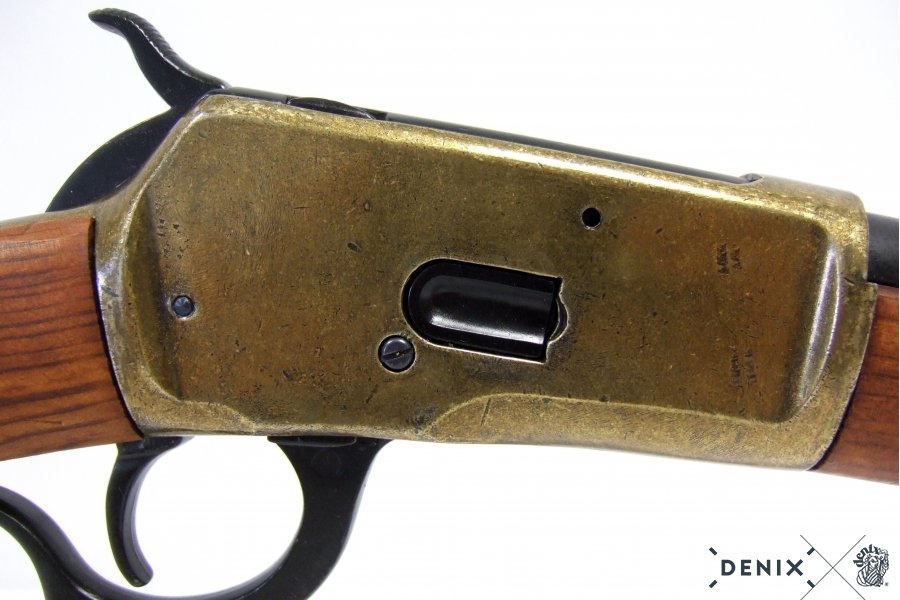 Winchester 1892 Cowboy-Version, Karabiner