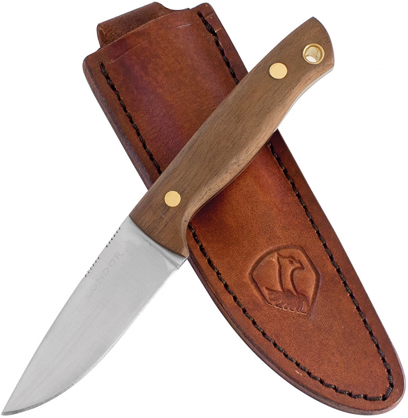 Mayflower Messer