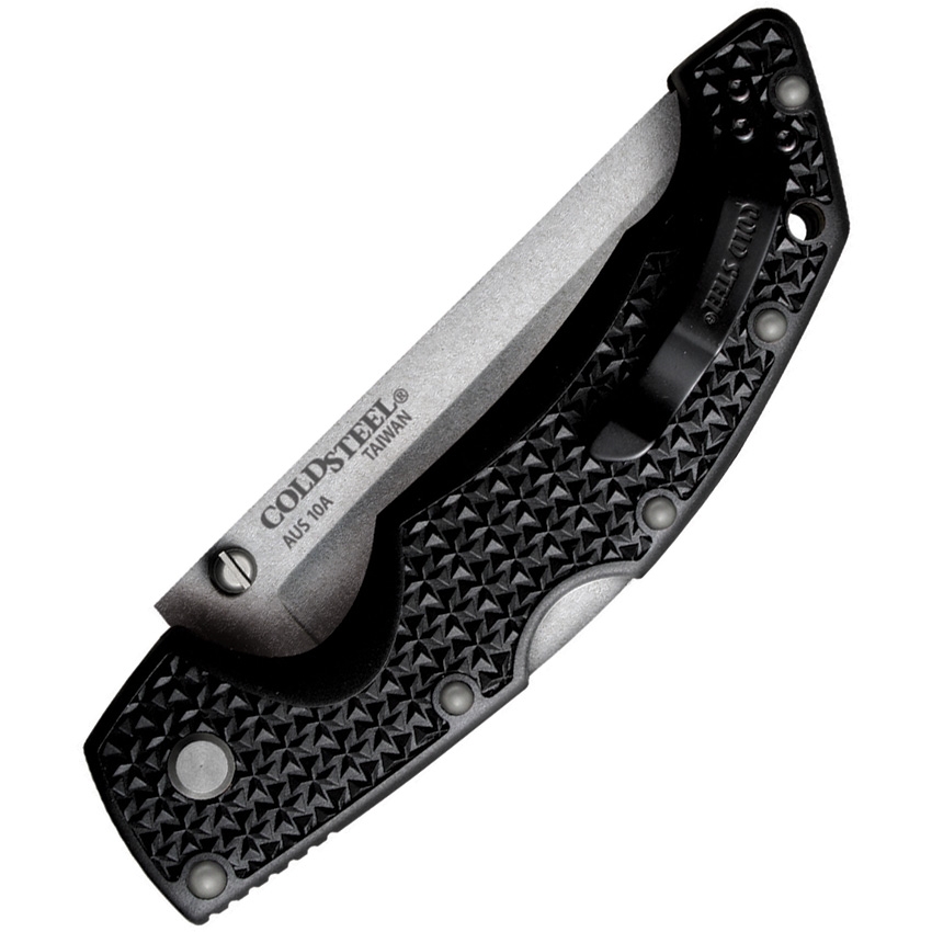 Voyager Large Tanto mit gerader Schneide