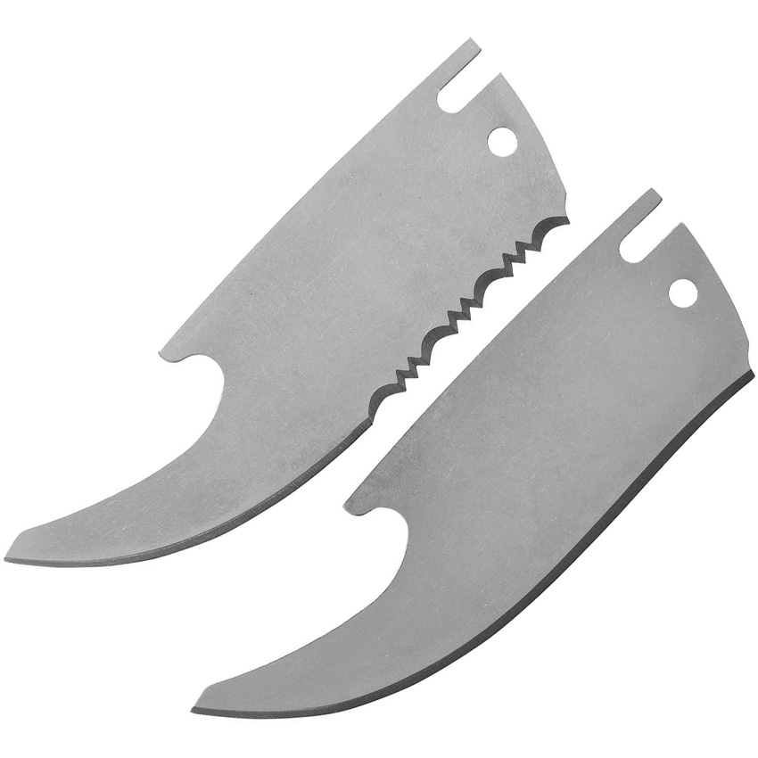 Tigersharp Einhandmesser