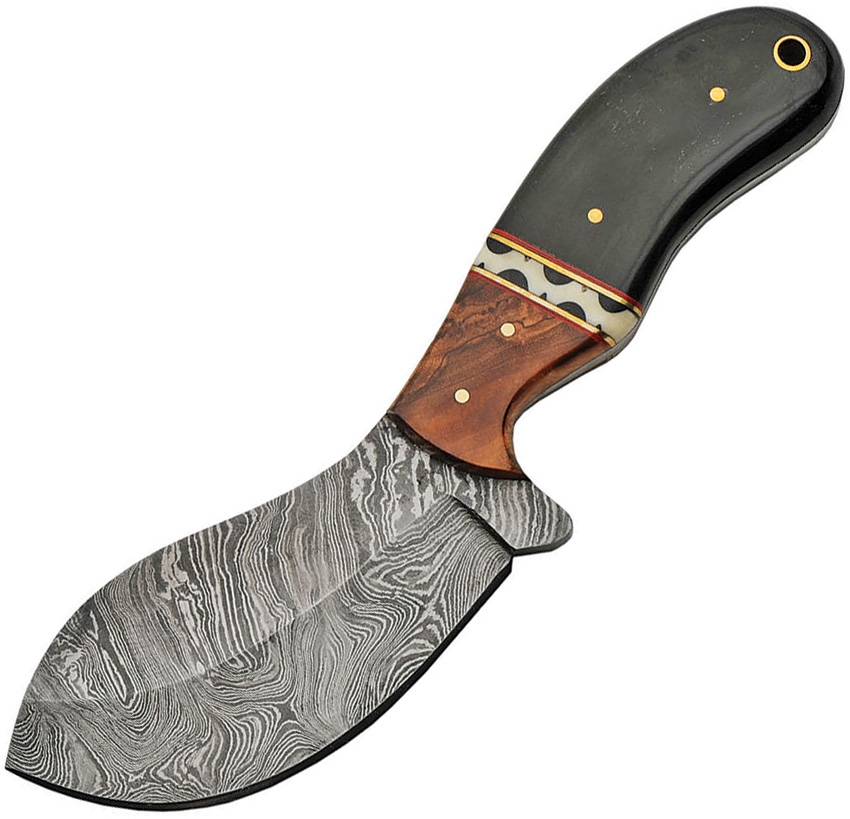Häutemesser