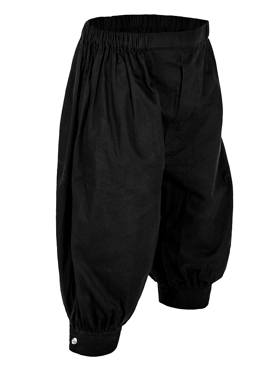 Kniebundhose - Fechtmeister, Größe L