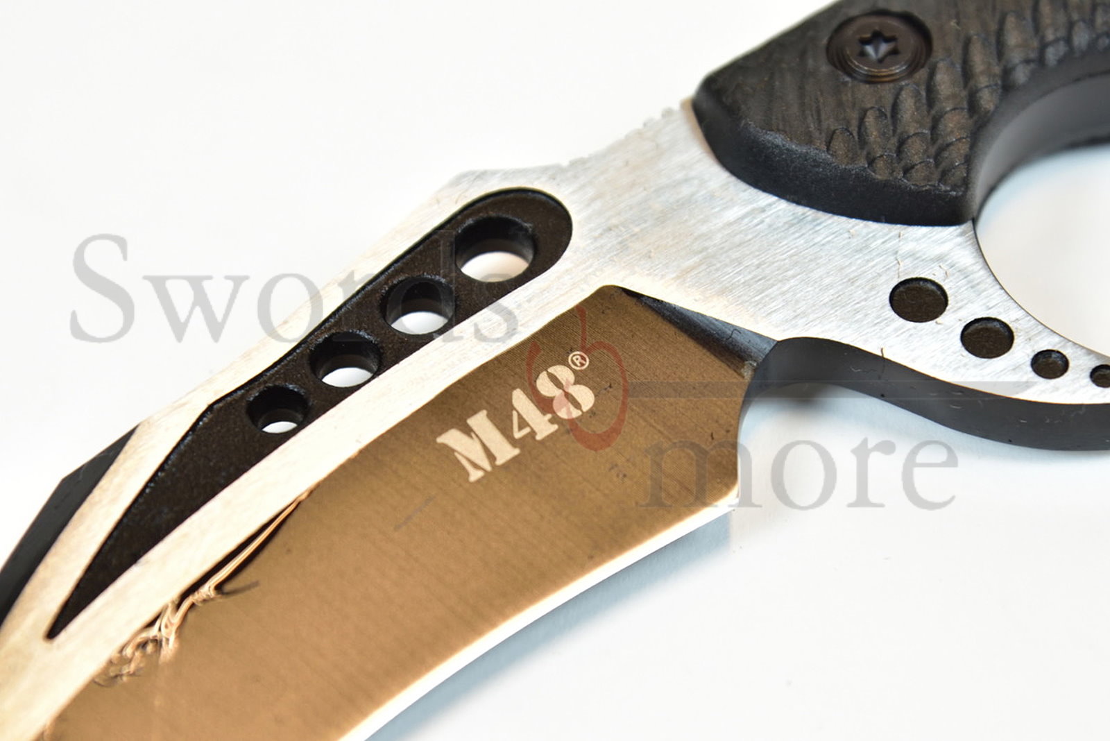 M48 Liberator Taktisches Karambit mit Scheide
