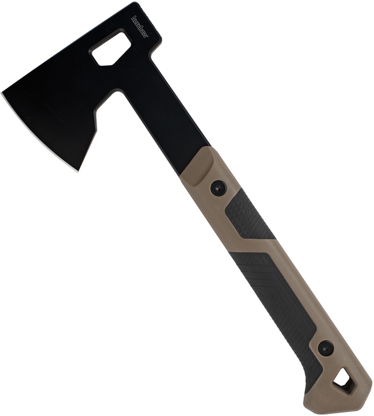 Deschutes Axt 