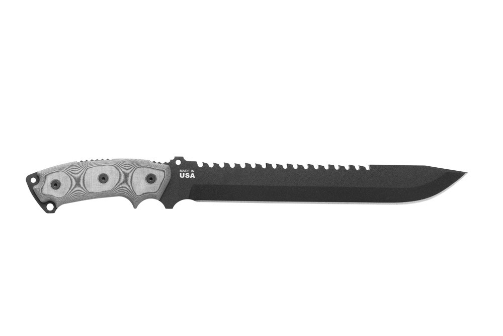 Steel Eagle 111A