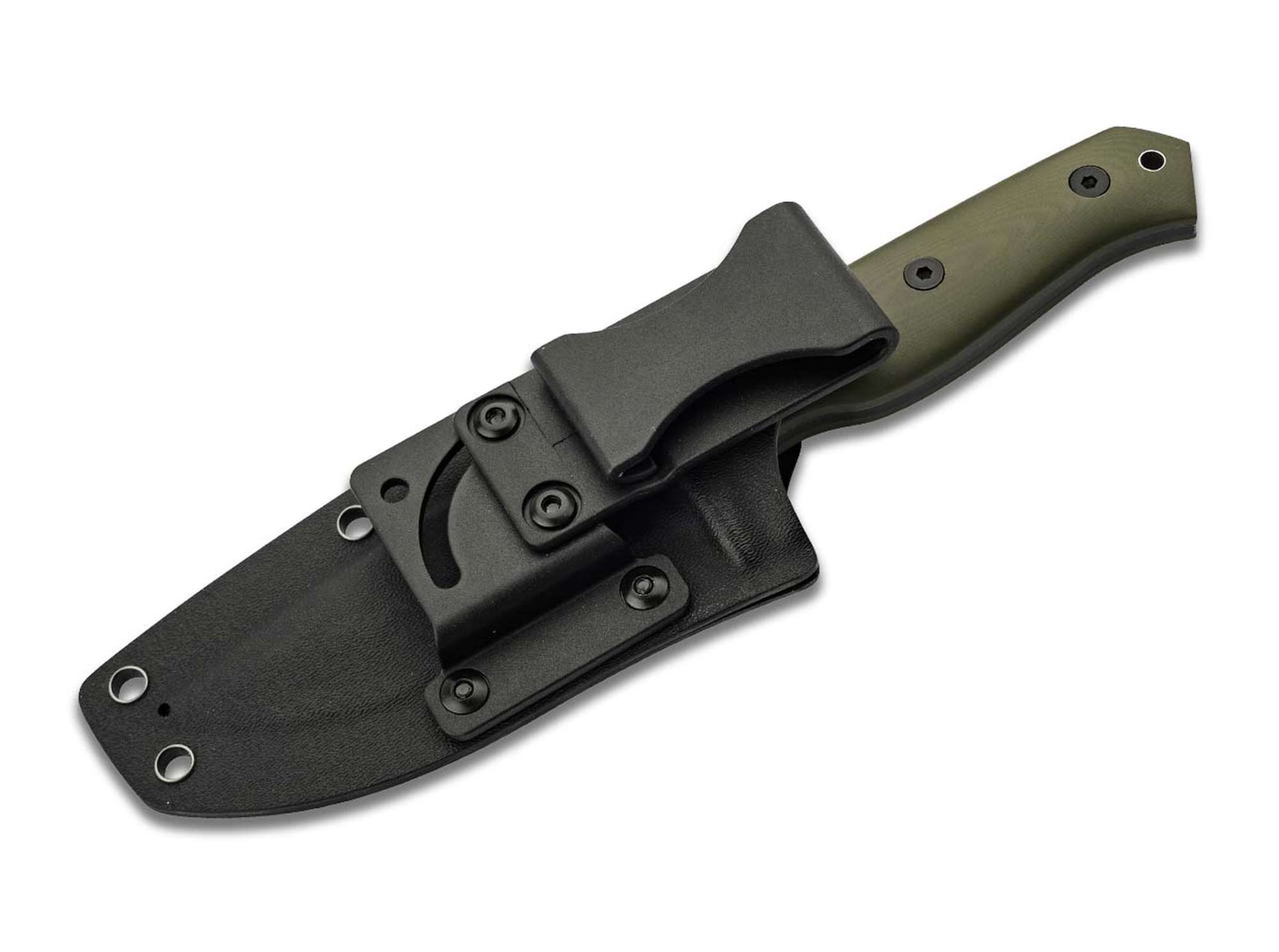 Bushcraft Drop