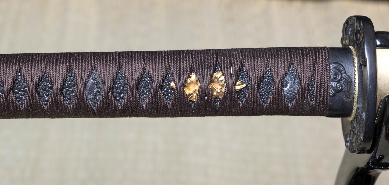 Kinryu Katana