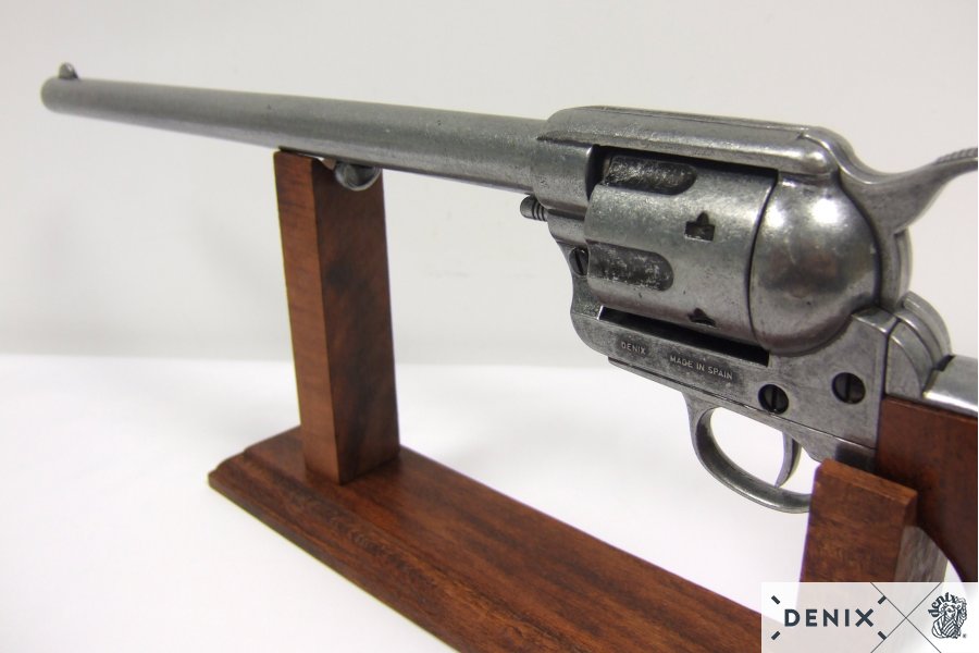 45er Colt Peacemaker extra-langer Lauf
