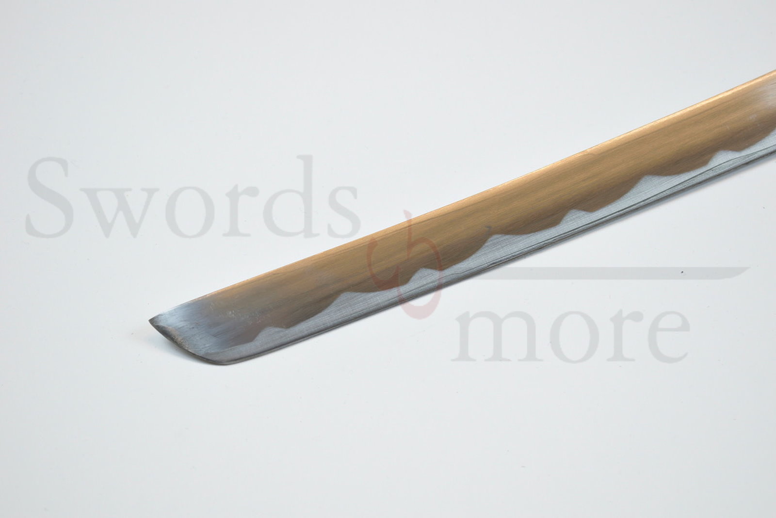 Highlander - Connor MacLeod Katana
