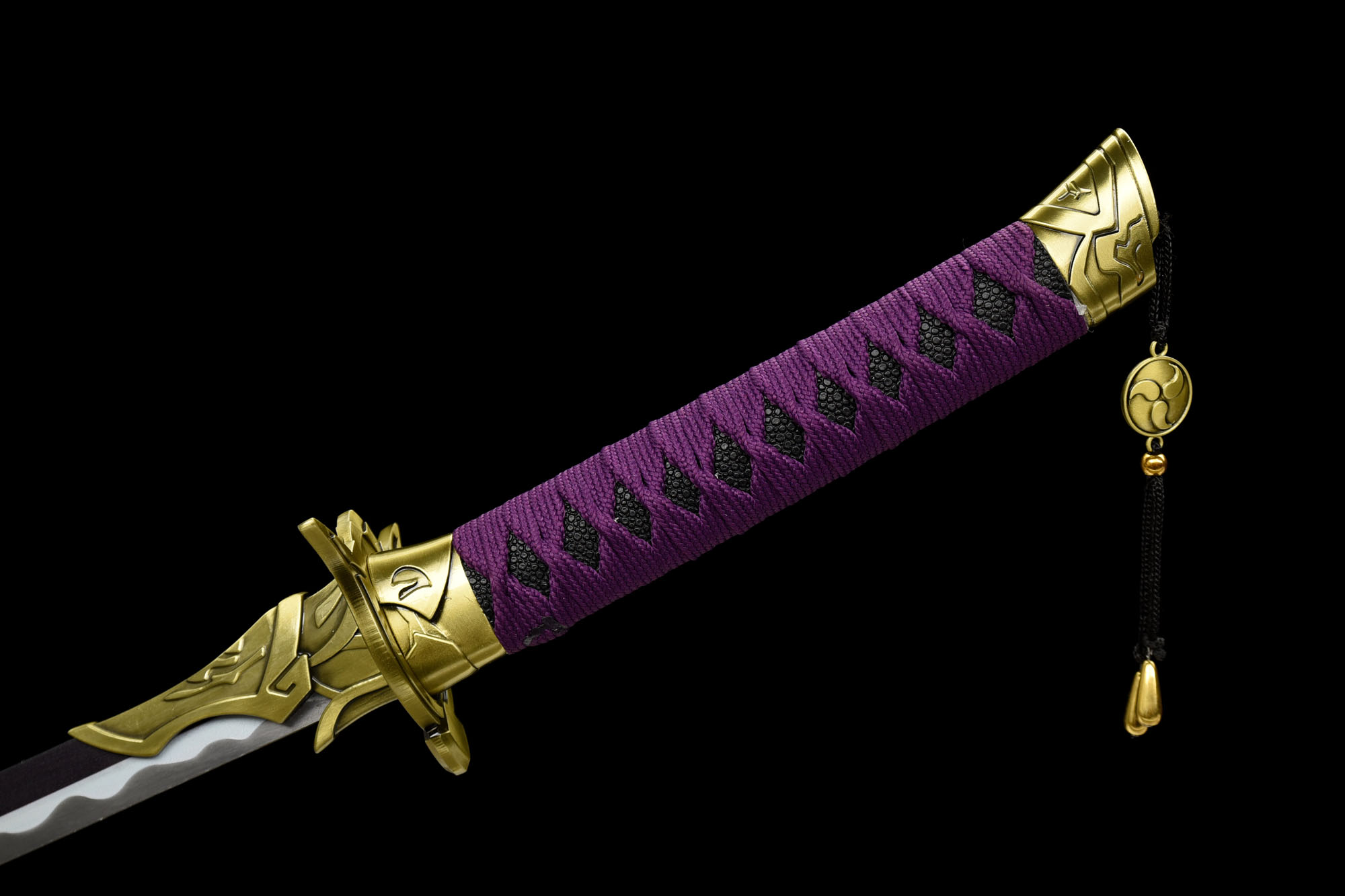 Genshin Impact - Amenoma Kageuchi Schwert