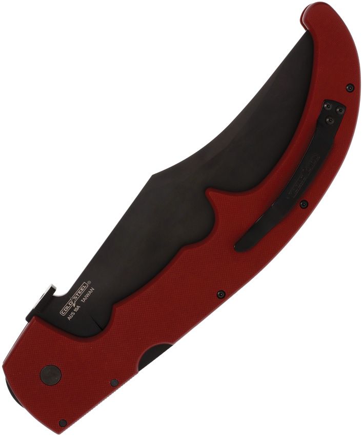 XL Espada Rot