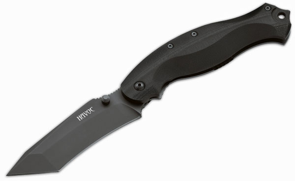 FKMD Havoc Tanto