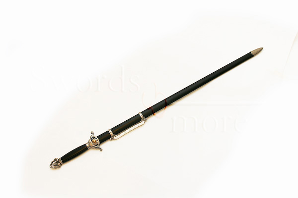 Practical Tai Chi Schwert, 76,2 cm