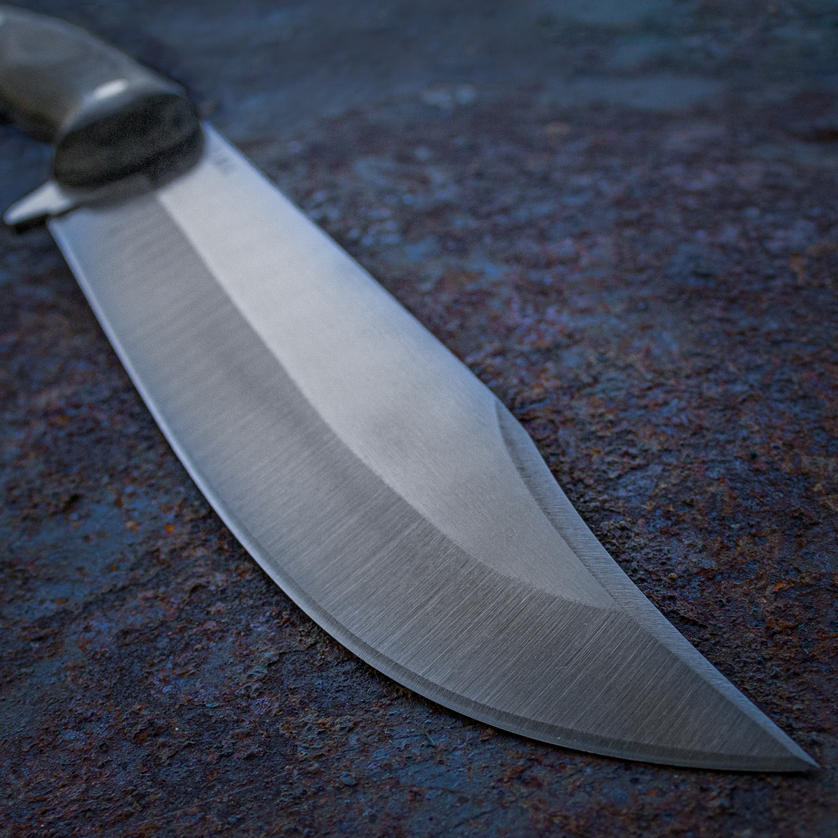 Plan a Knife
