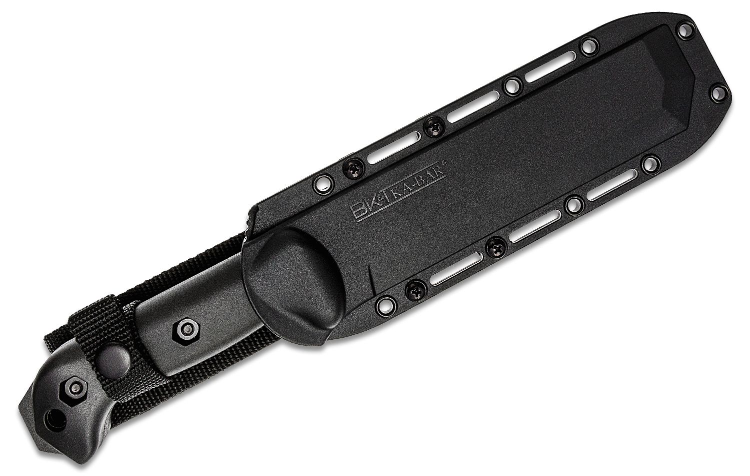 Becker Tac Tool Messer