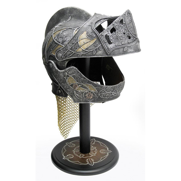 Loras Tyrell Helm