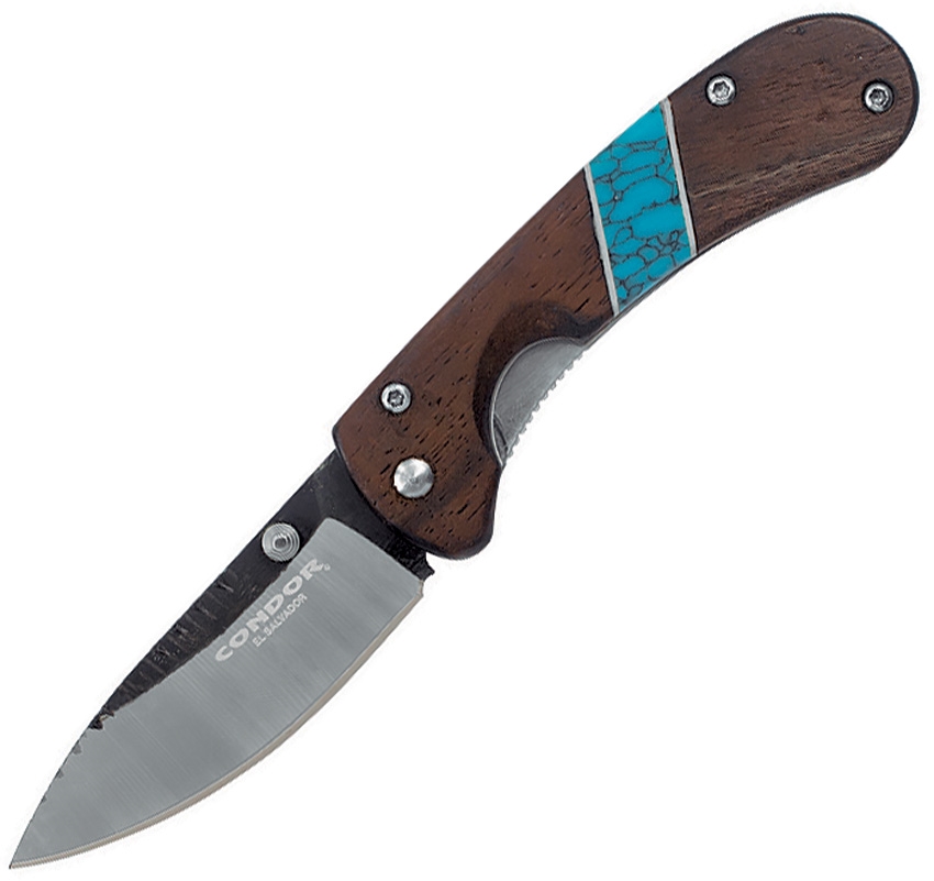 Blue River Hunter 