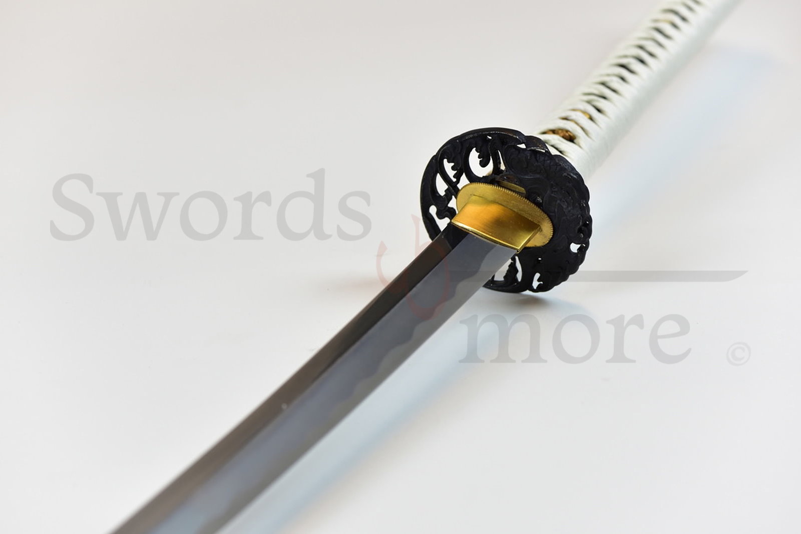 Koi Katana