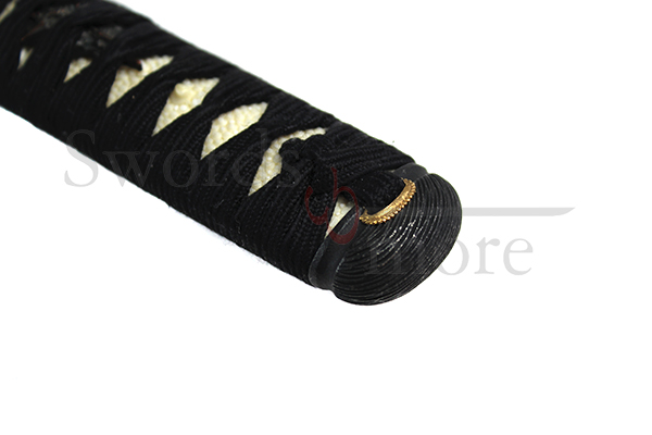 Shobu Zukuri Wakizashi