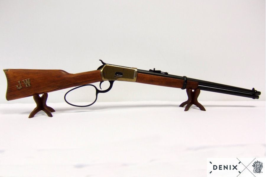 Winchester 1892 Cowboy-Version, Karabiner