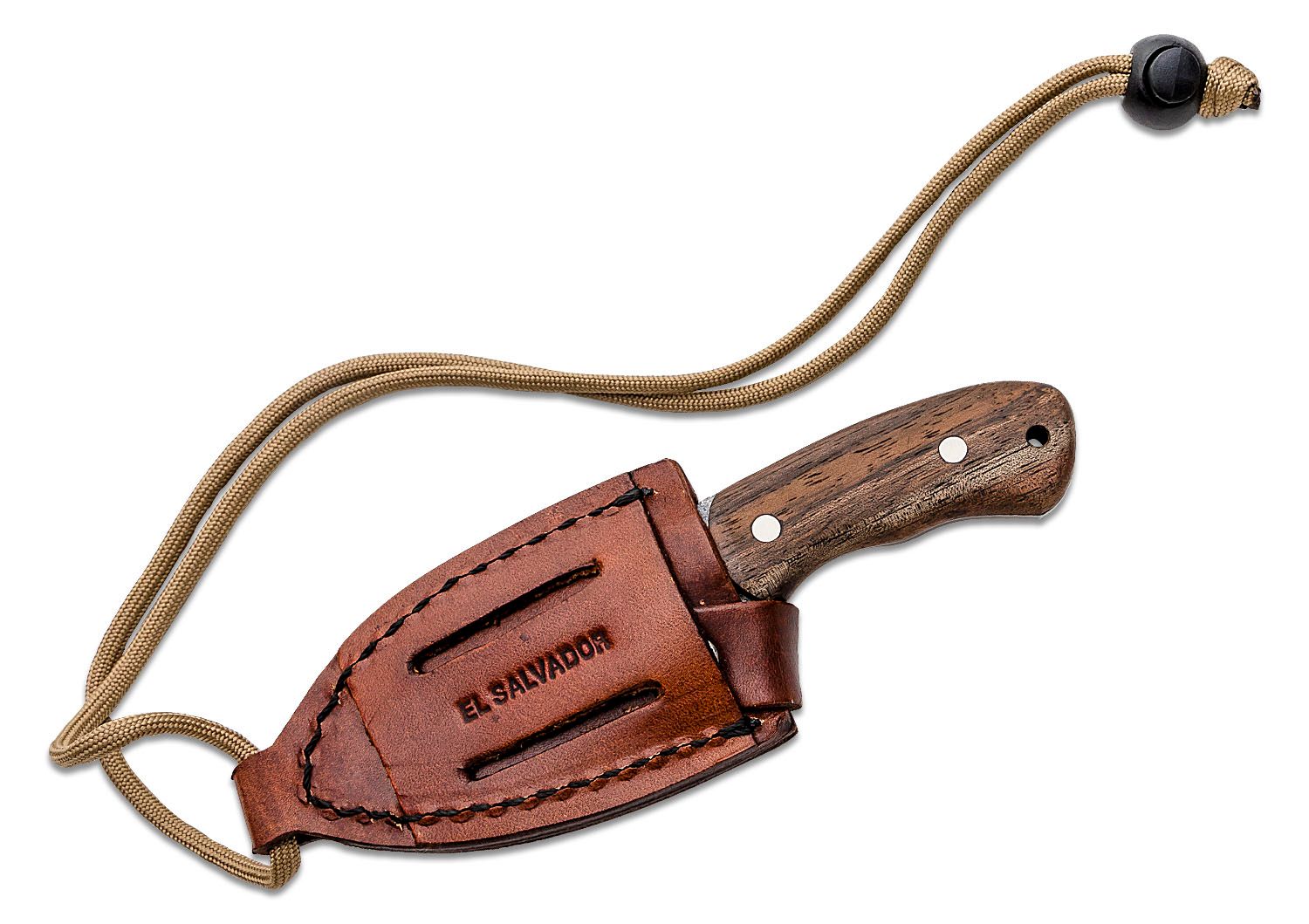 Beetle Neck Messer