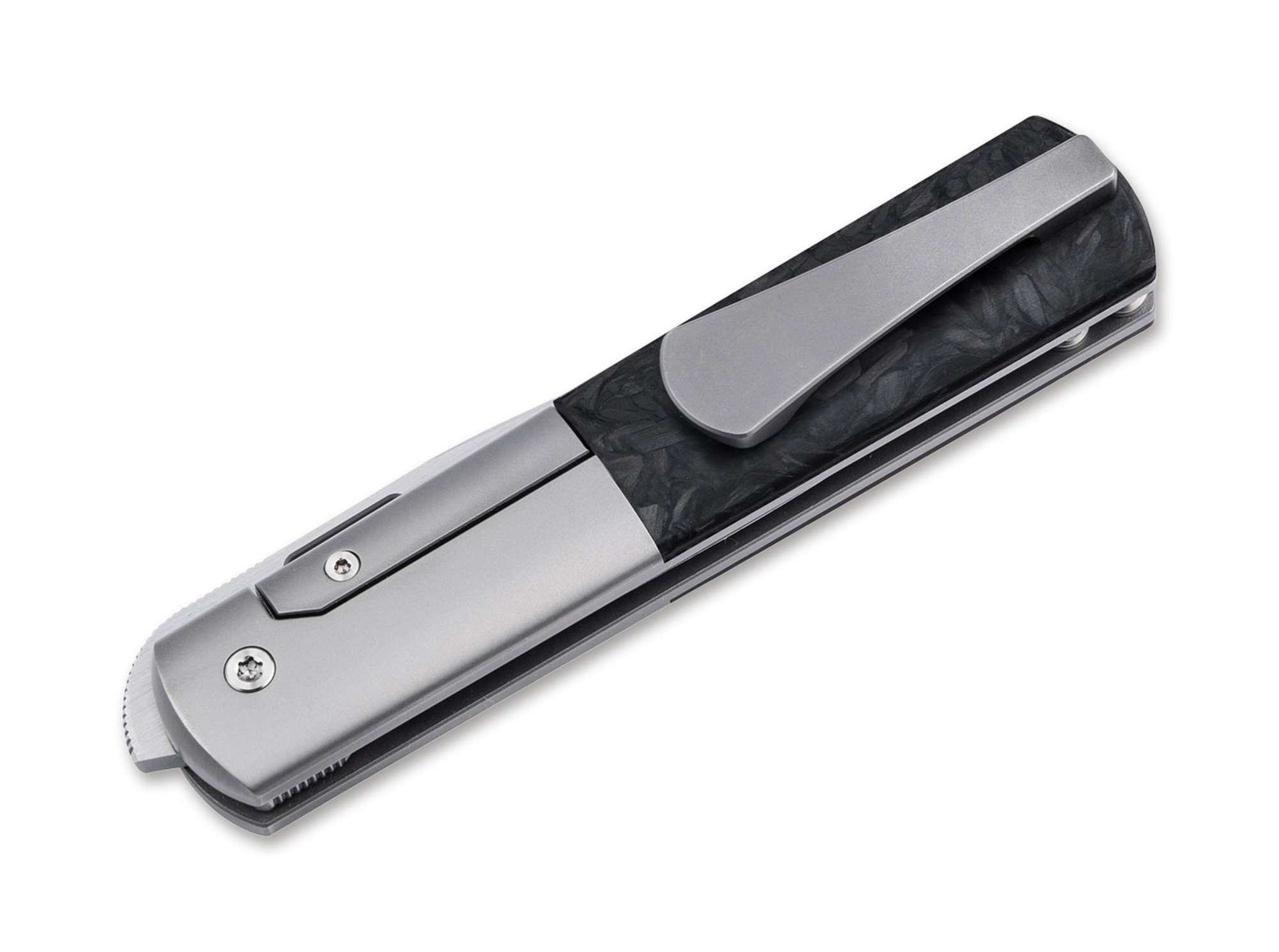 Urban Barlow CF