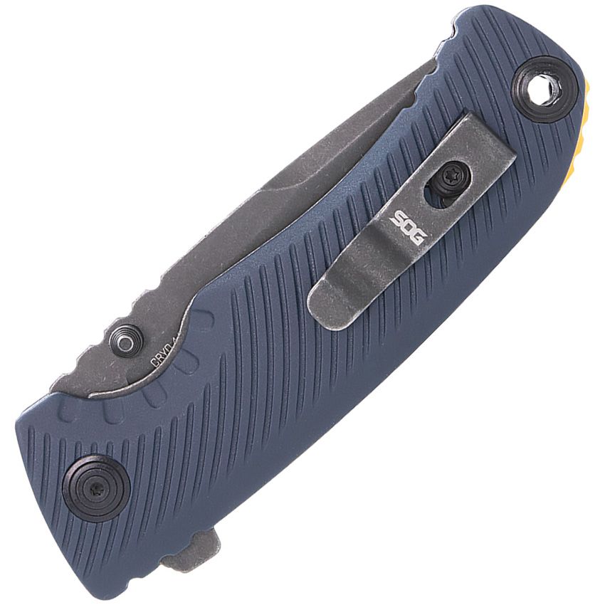 Tellus ATK OD Squid Ink