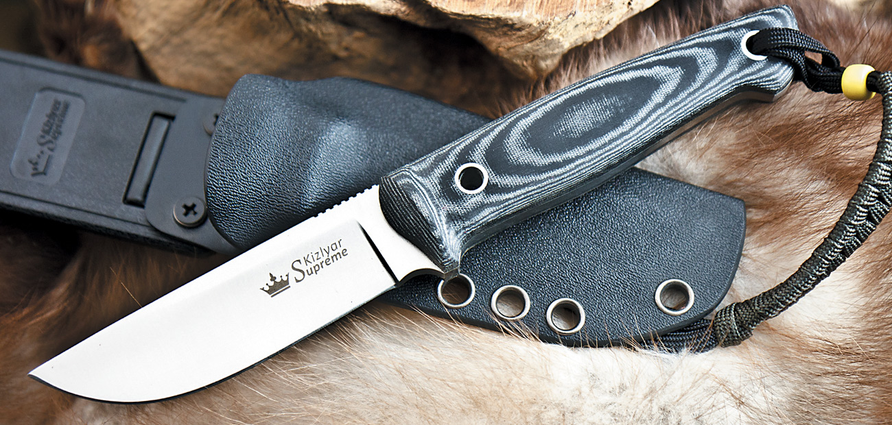 Nikki D2 - Stonewash
