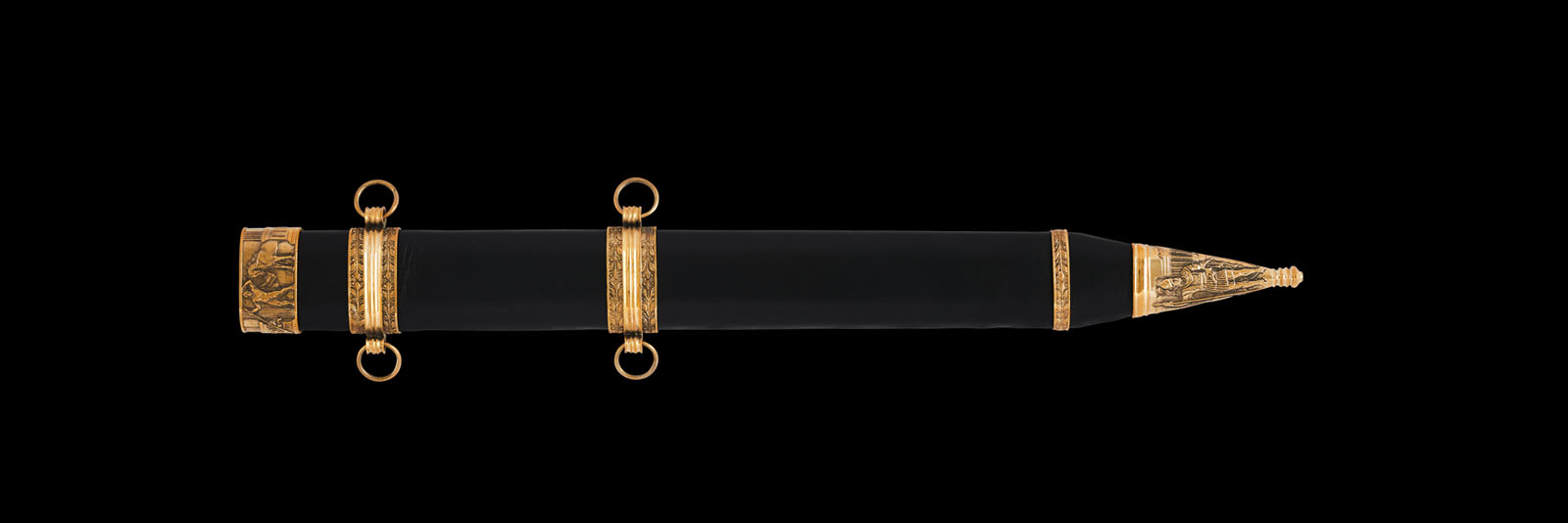 Römisches Mainz Gladius