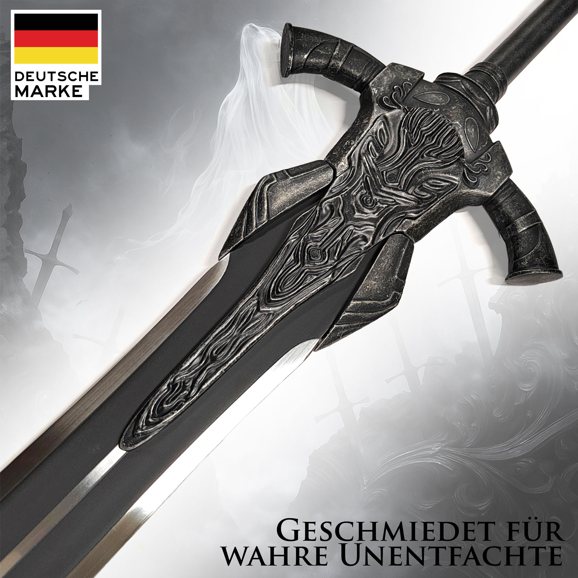 Dark Souls Großschwert von Artorias 140cm