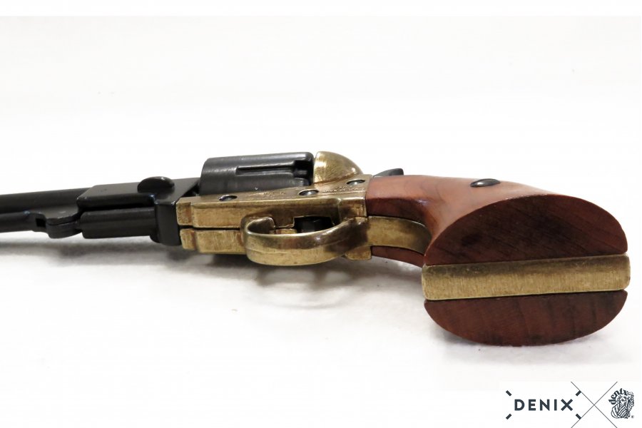 Colt Revolver Mod. Army