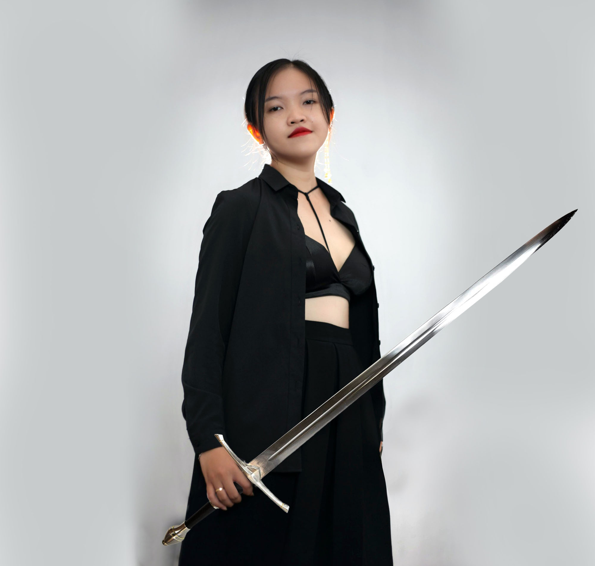 Ranger-Schwert 