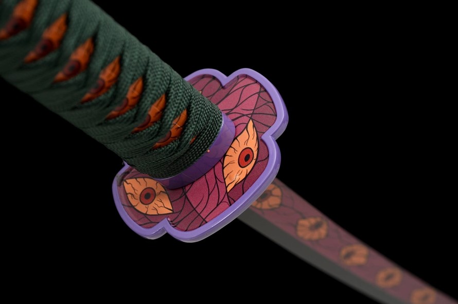 Demon Slayer - Kokushibou's Schwert