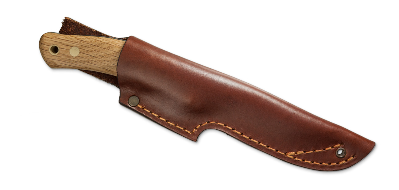 No.10 SFK - K720/Scandi/Eiche